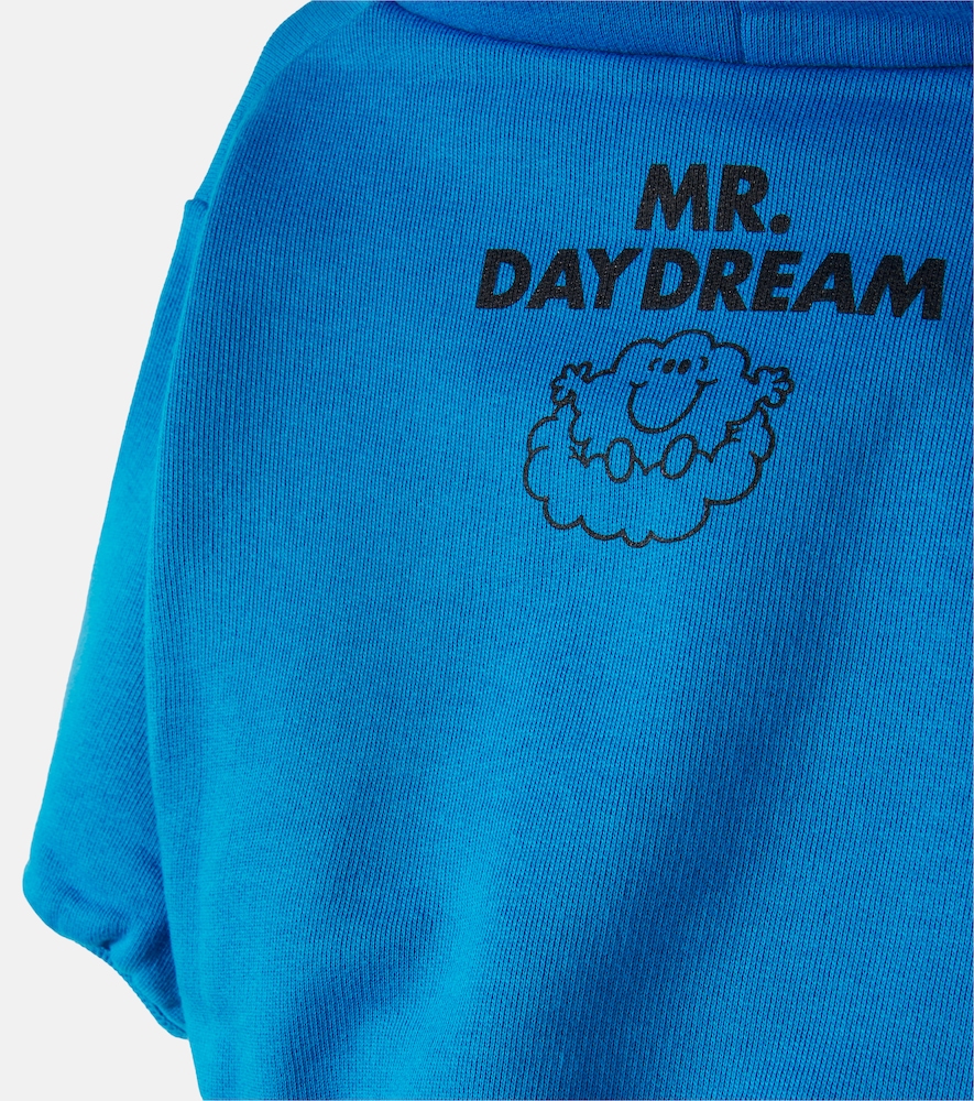  Gucci Kids Gucci Kids X Mr. Men Kapuzenjacke Little Miss Baby 
