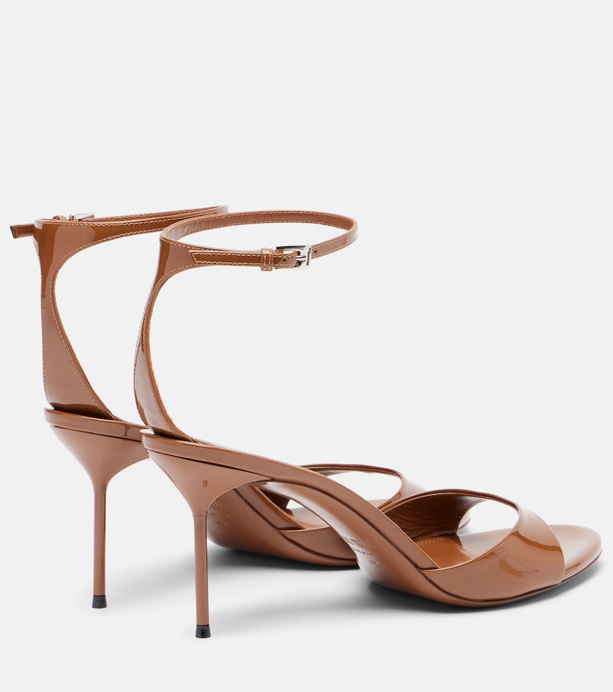  Paris Texas Paris Texas Mules Lidia 70 De Charol 