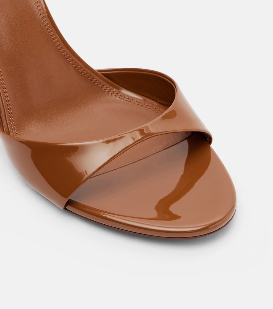  Paris Texas Paris Texas Mules Lidia 70 De Charol 