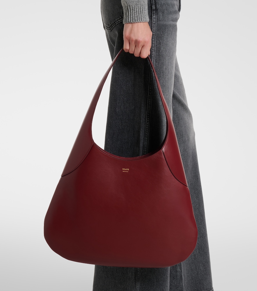 Joan Large Shoulder Bag