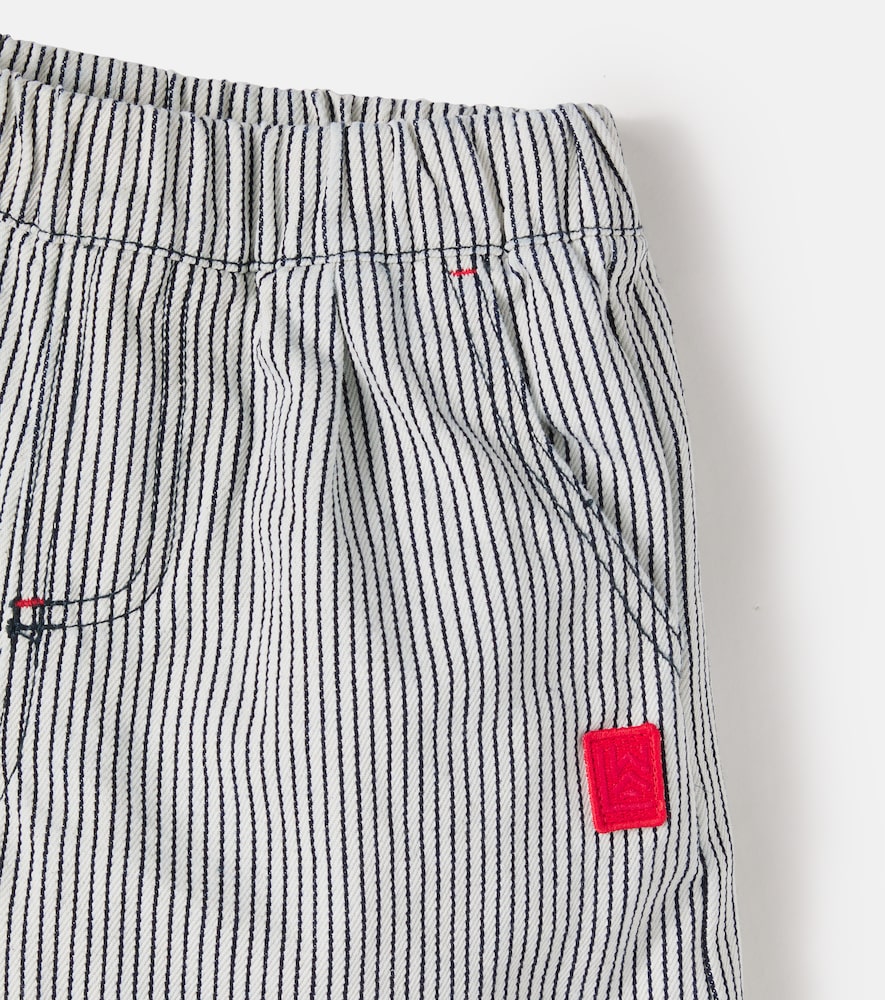  Liewood Liewood Jeansshorts Borrisa 