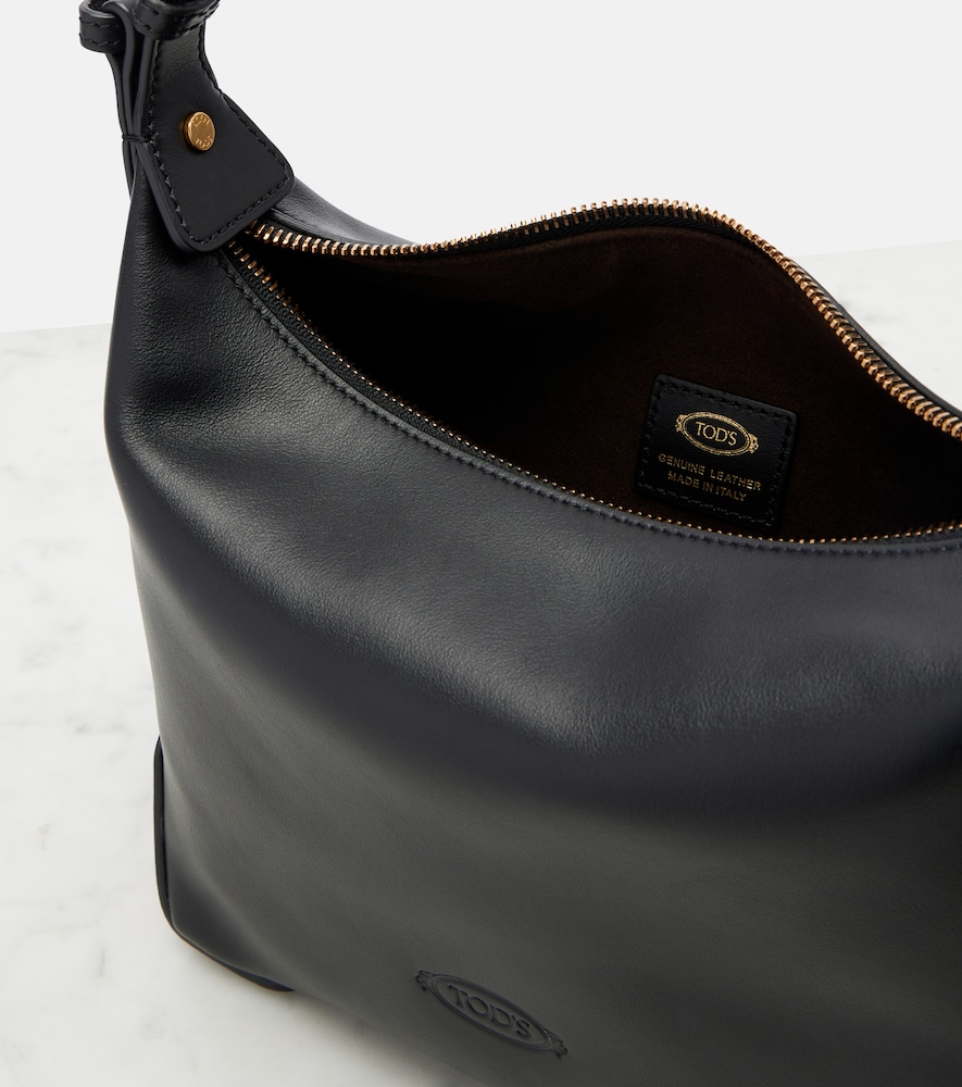 Metal Dots Mini Shoulder Bag
