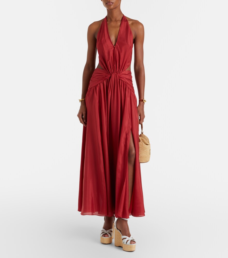 Copacabana Wedge