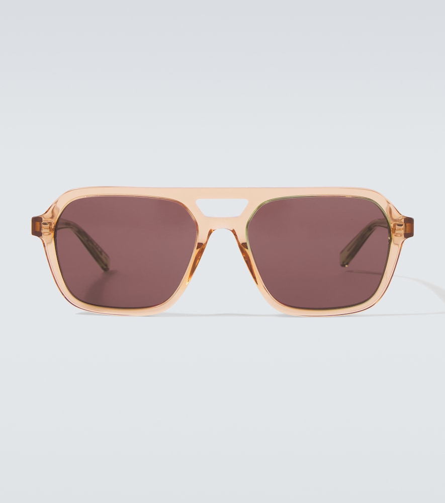 Saint Laurent Aviator sunglasses