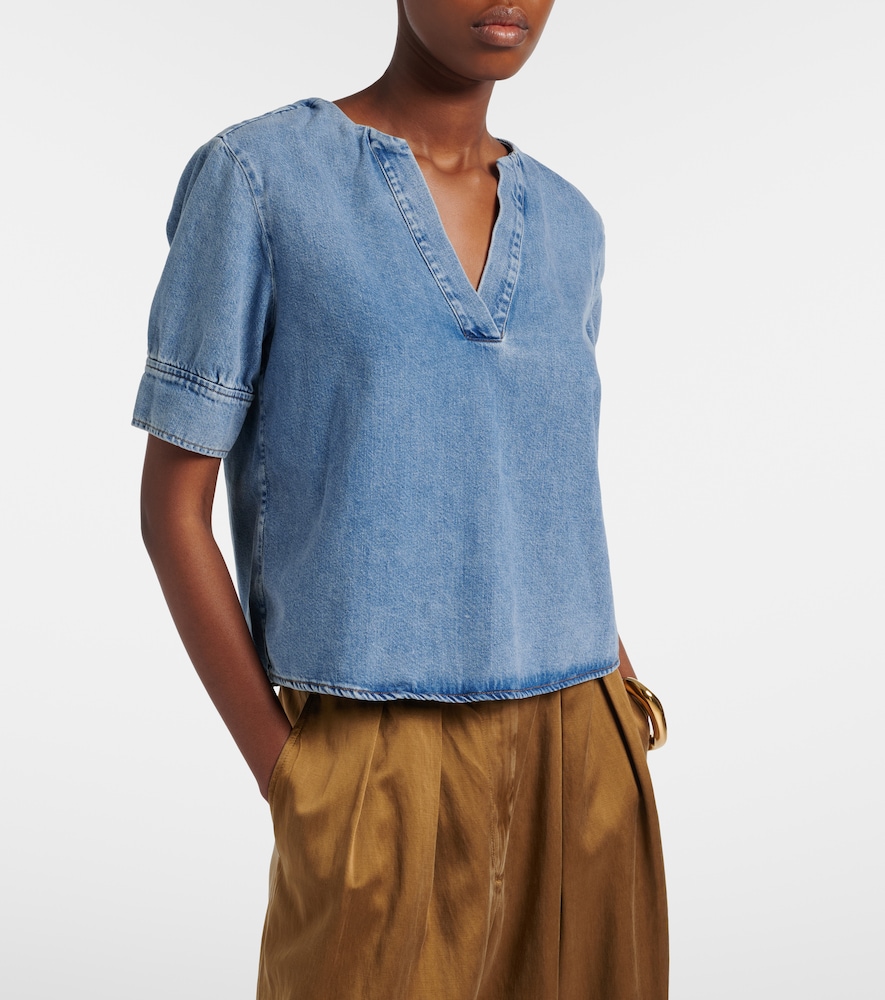 Frame Denim top