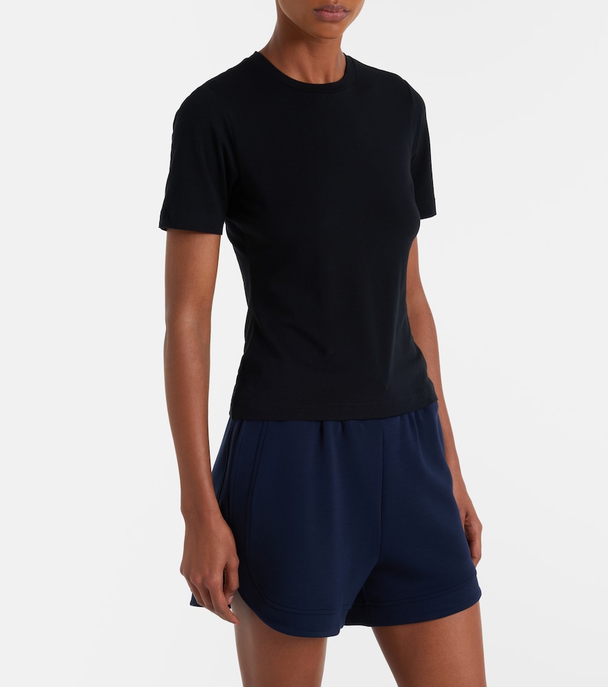 Varley Regina jersey T-shirt