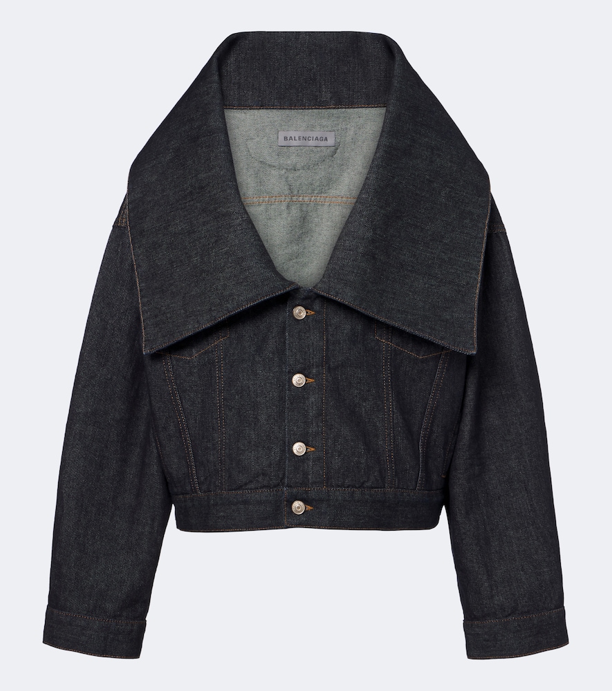 Giacca di jeans