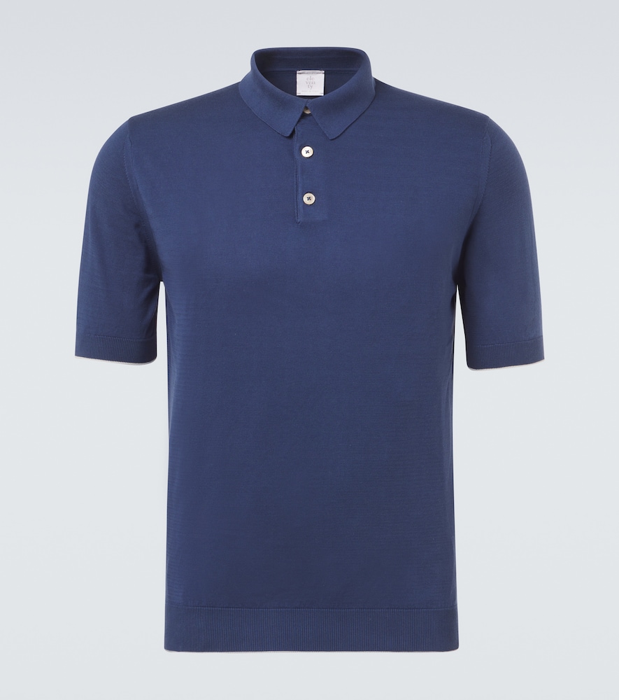 Eleventy Polo en coton 525 €