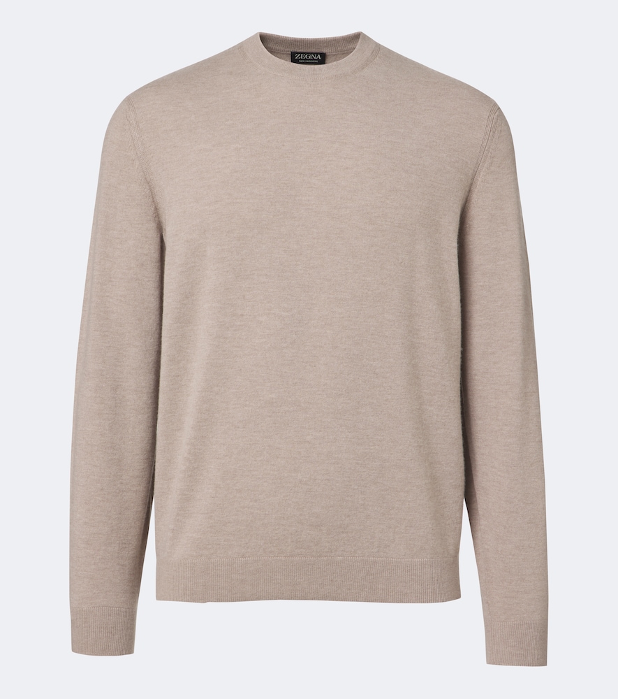 Pullover aus Kaschmir