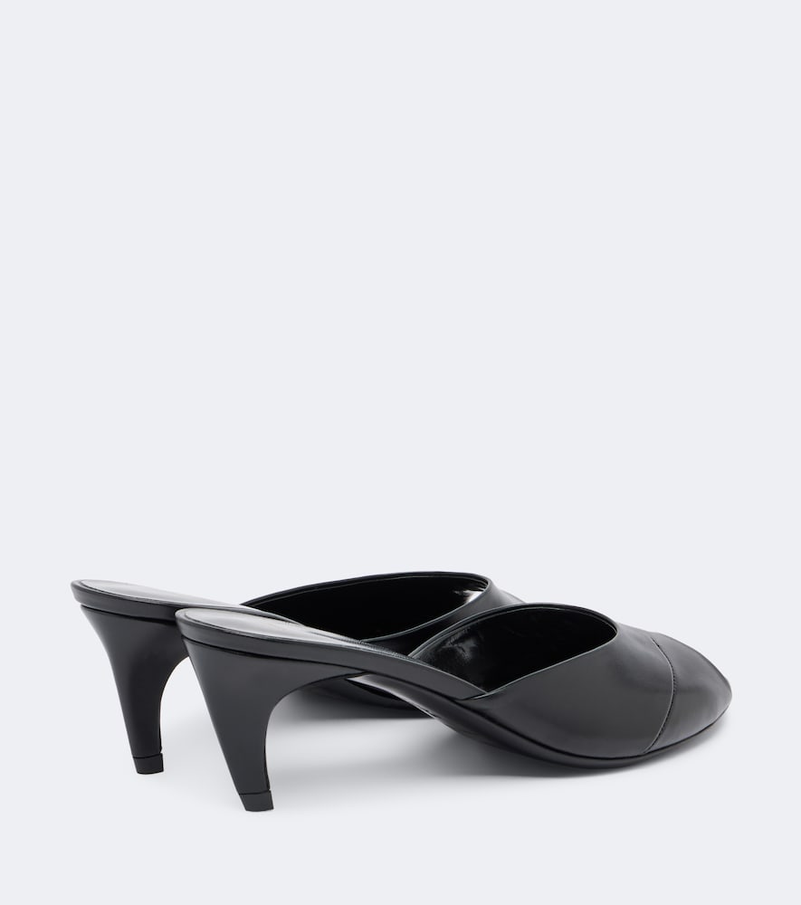Cave Mules