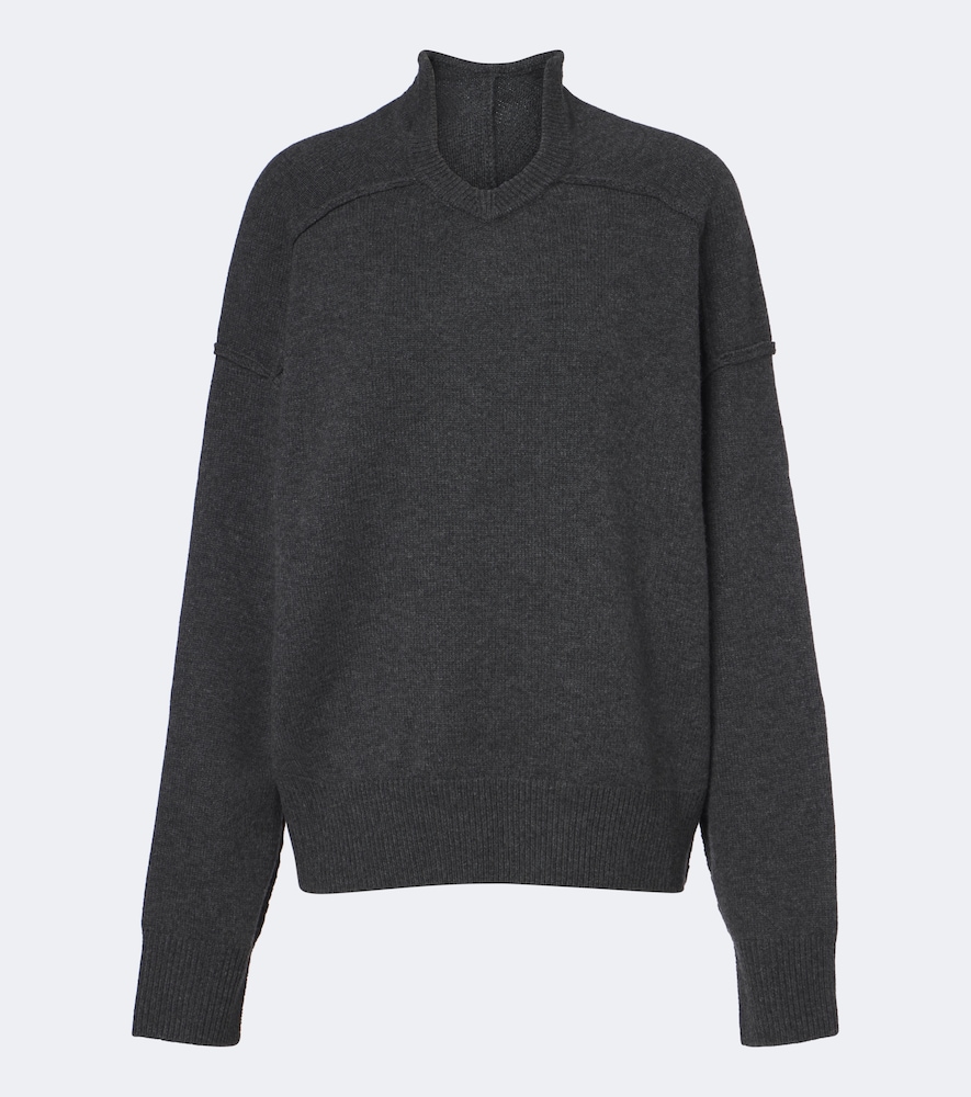 Coperni Coperni Wool and cashmere sweater