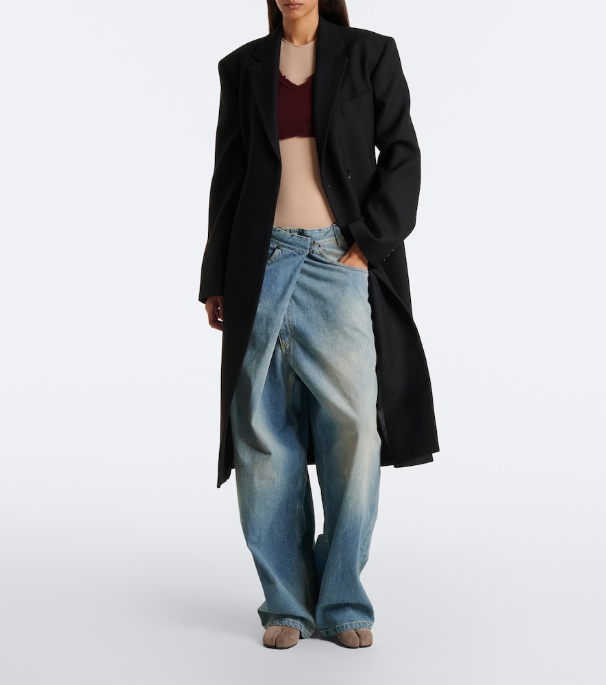 Tabi Ankle Boots