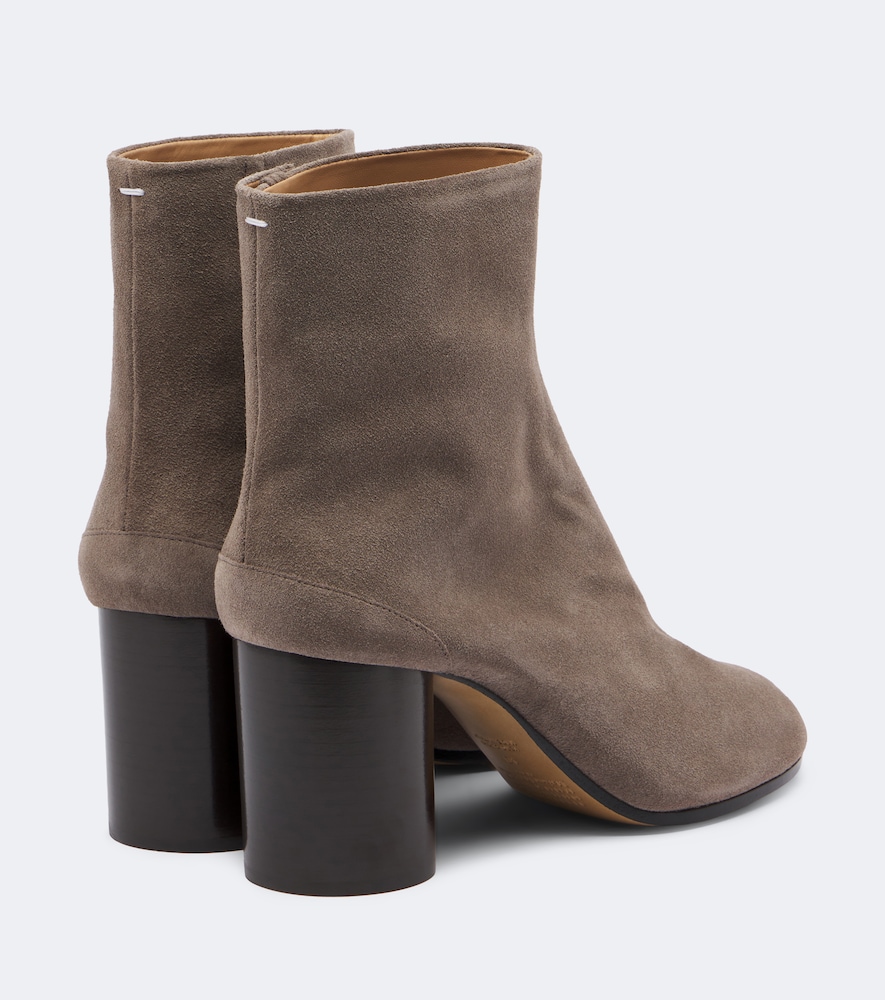 Tabi Ankle Boots