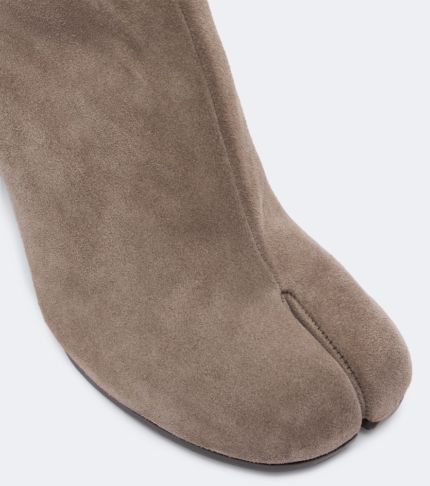 Tabi Ankle Boots