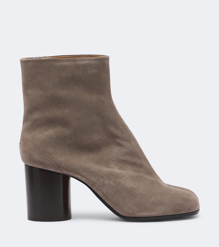 Tabi Ankle Boots