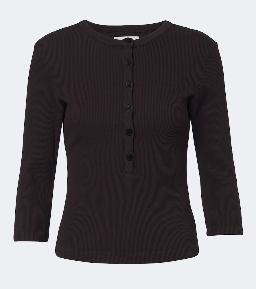 Citizens of Humanity Top Henley Boy en jersey 230 €