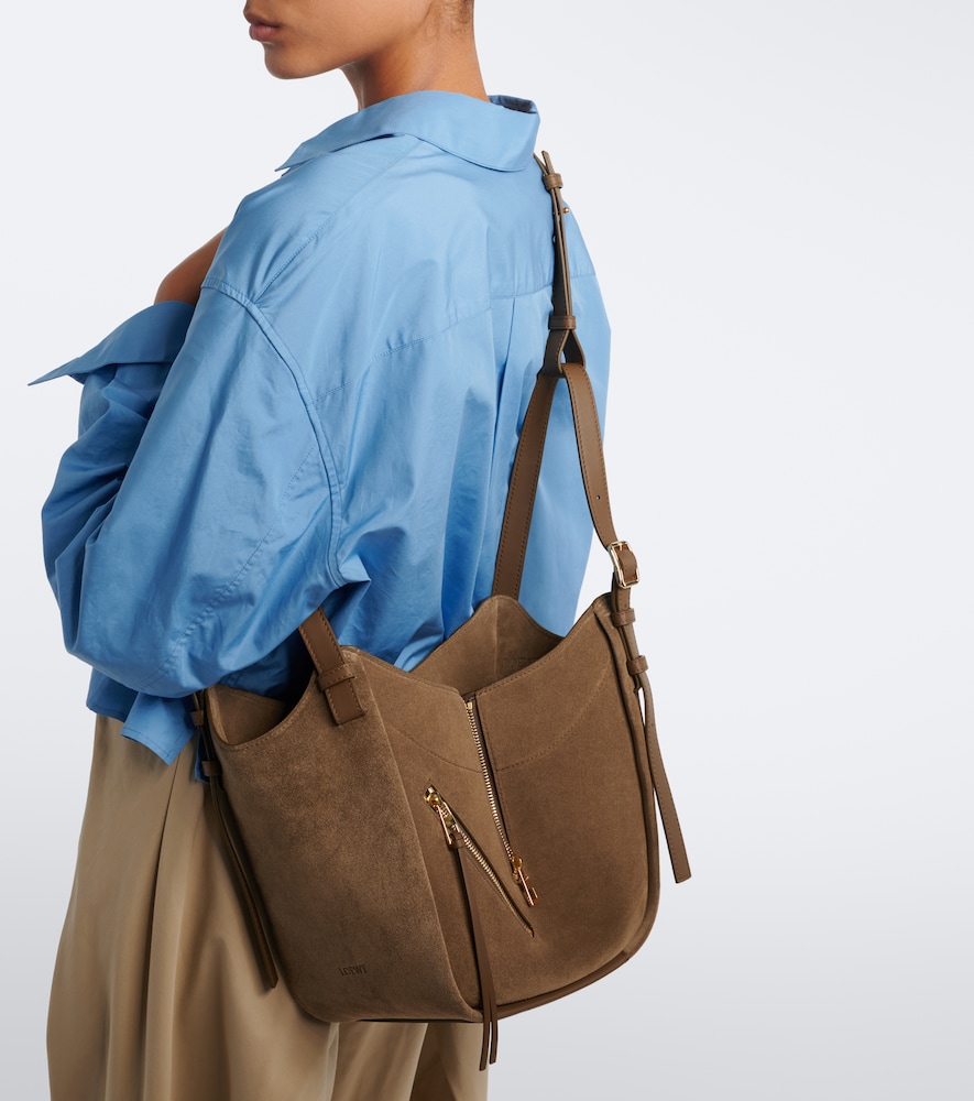 Hammock Flip Medium Tote Bag