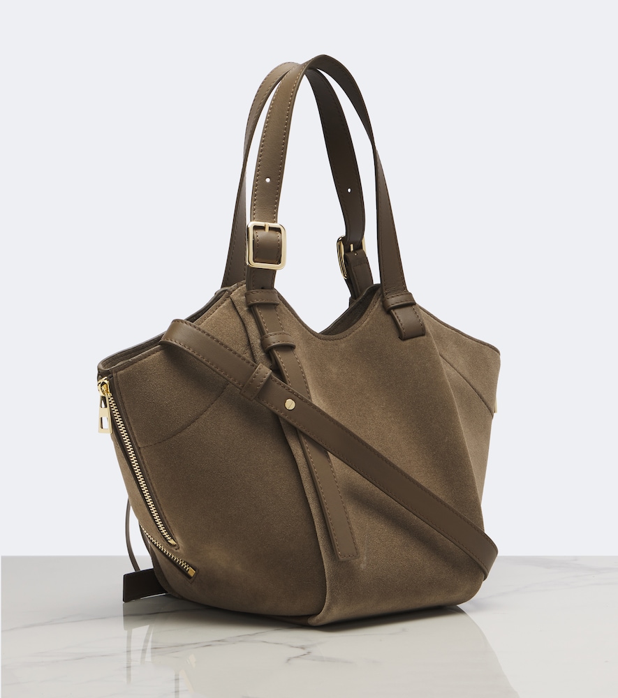 Hammock Flip Medium Tote Bag