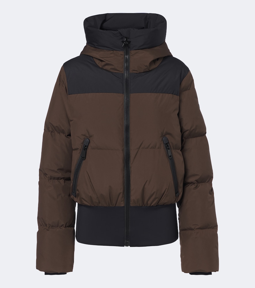 Village Technical Ski Jacket