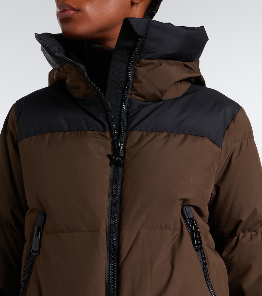 Village Technical Ski Jacket