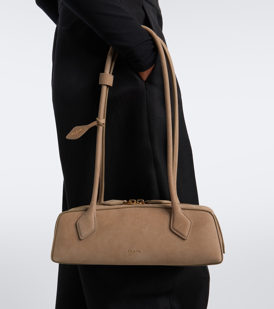 Alaïa Le Teckel Small Shoulder Bag