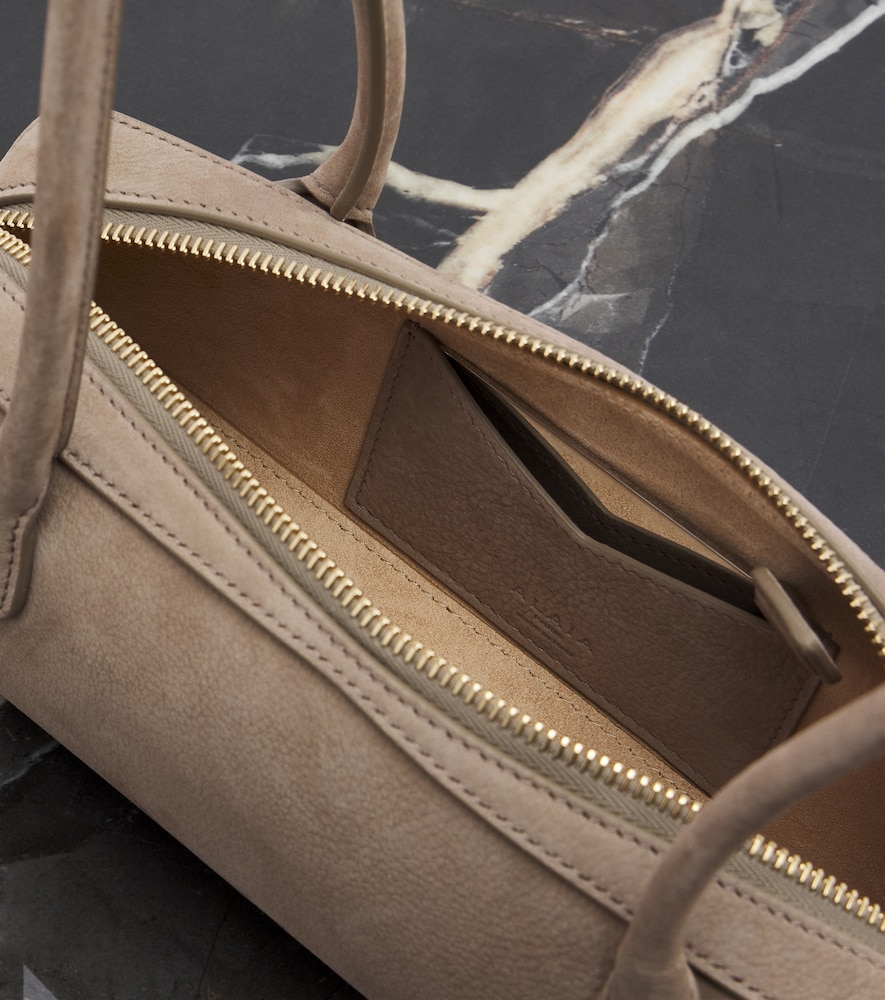 Alaïa Le Teckel Small Shoulder Bag