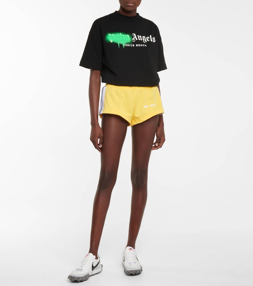 PALM ANGELS photo