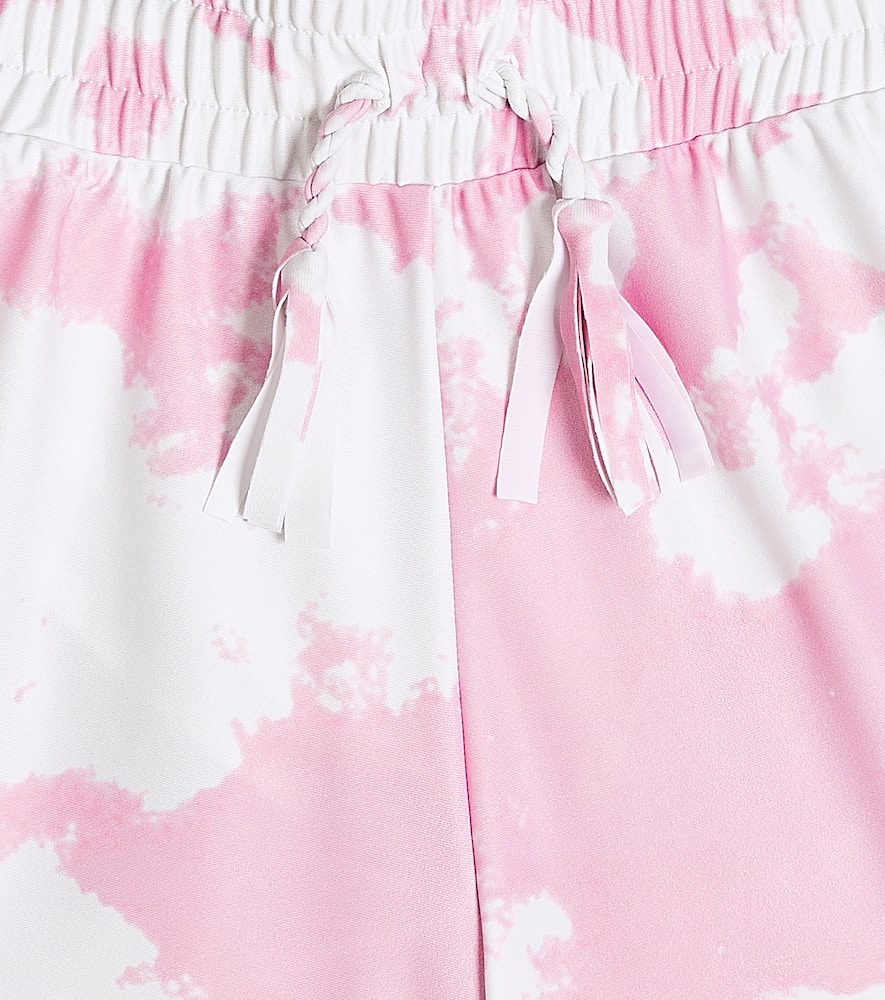 Vilebrequin Glace Shorts In Ballerine
