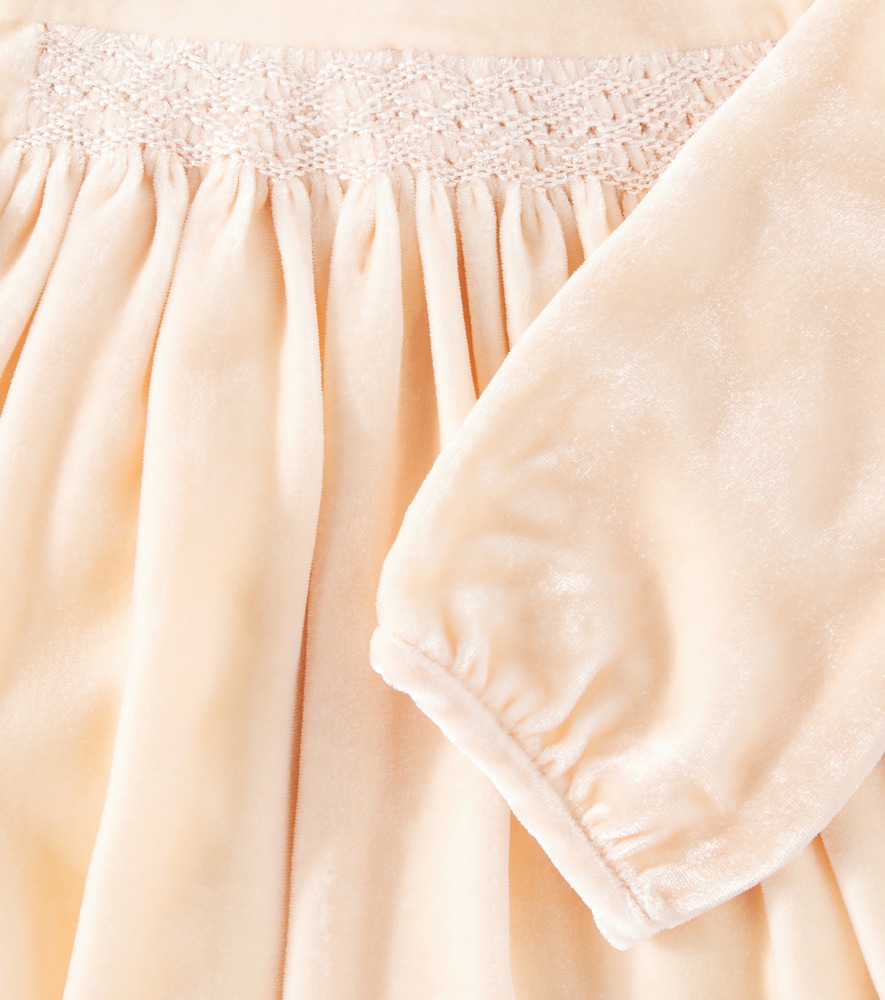  Bonpoint Bonpoint Baby Kleid Felicie 