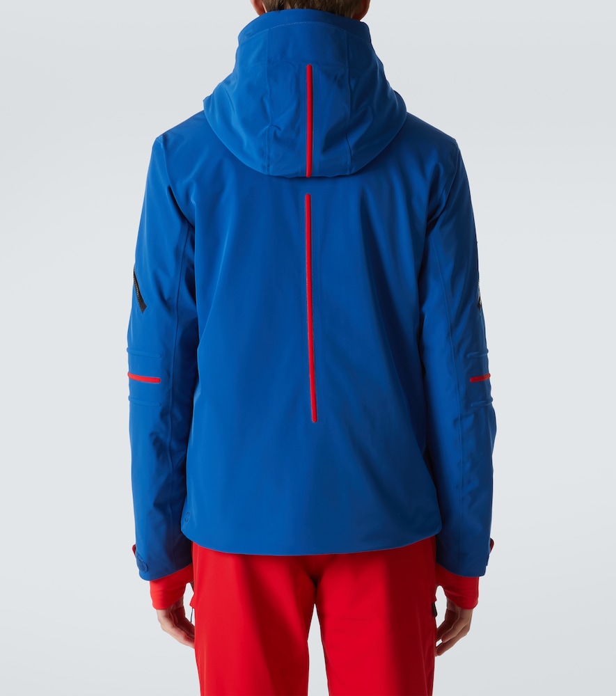  Toni Sailer Toni Sailer Skijacke Kurt 