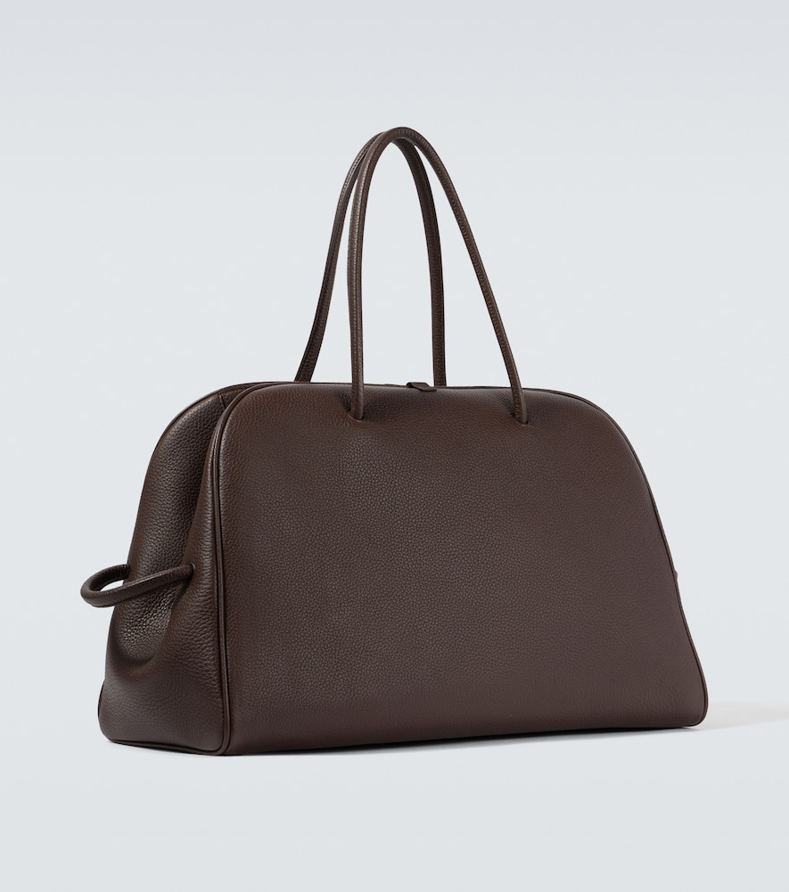  Jacquemus Jacquemus Weekender Turismo Large Aus Leder 