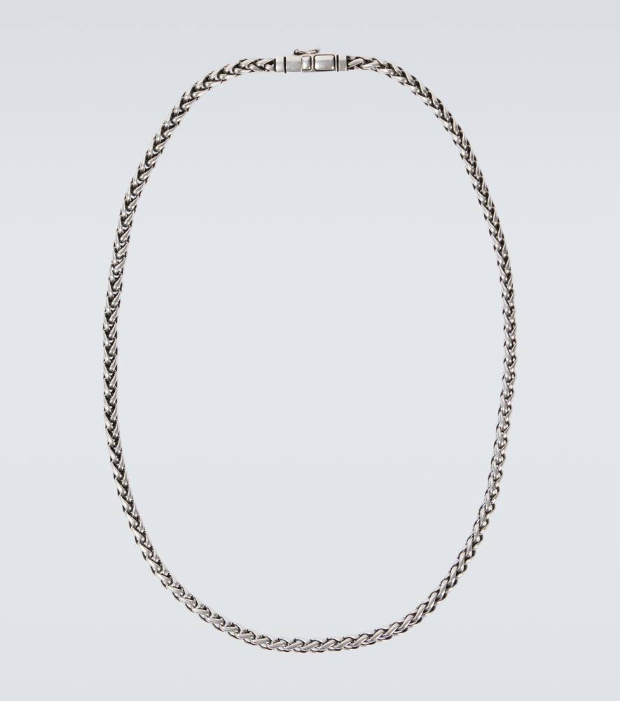Saint Laurent Chain necklace