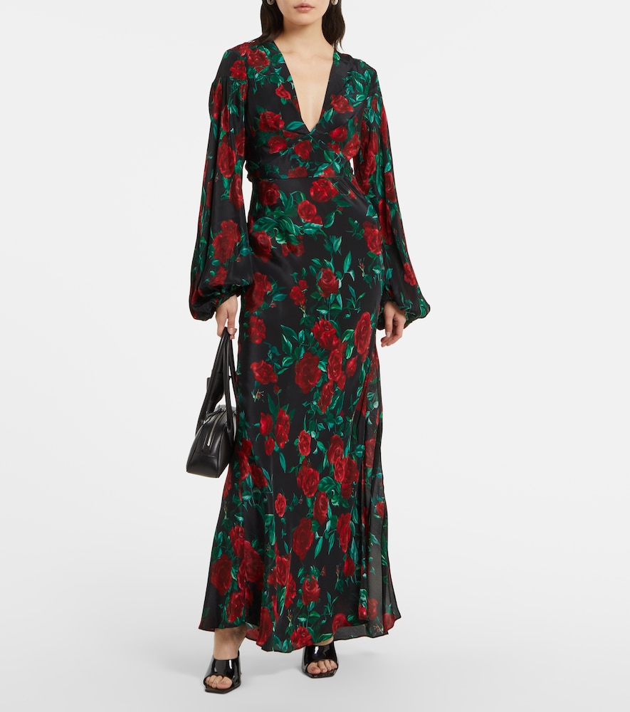  Alexandra Miro Alexandra Miro Maxikleid Eleanor 