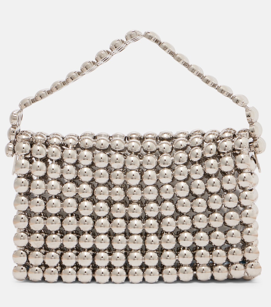 Aquazzura Sac Cosmic Small perles 1036 €