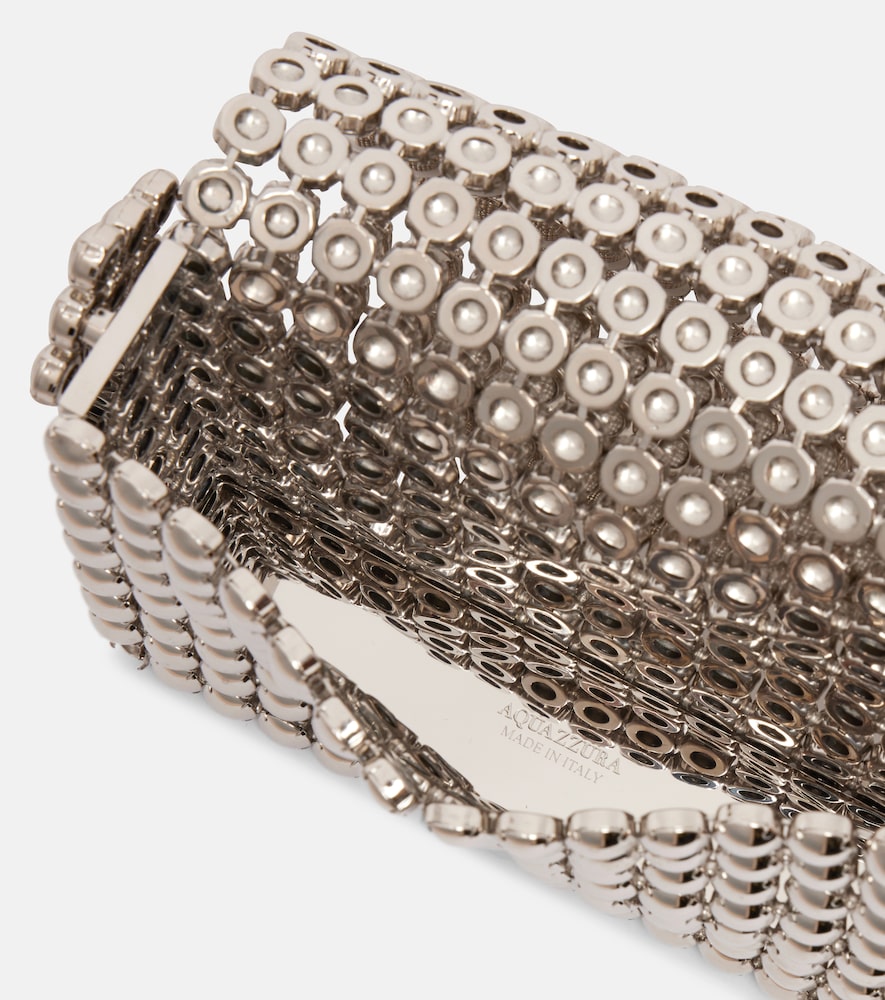  Aquazzura Aquazzura Schultertasche Cosmic Small 