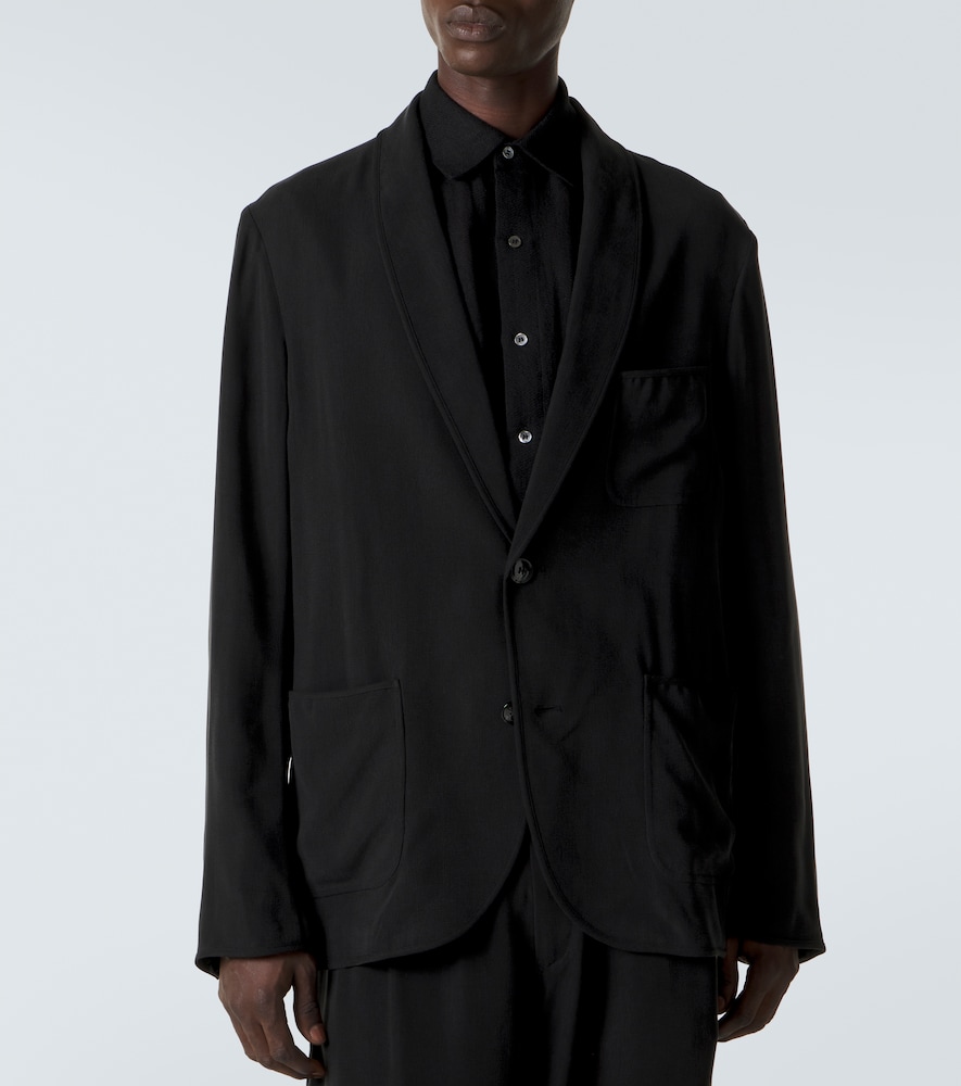  Giorgio Armani Giorgio Armani Blazer Asv 