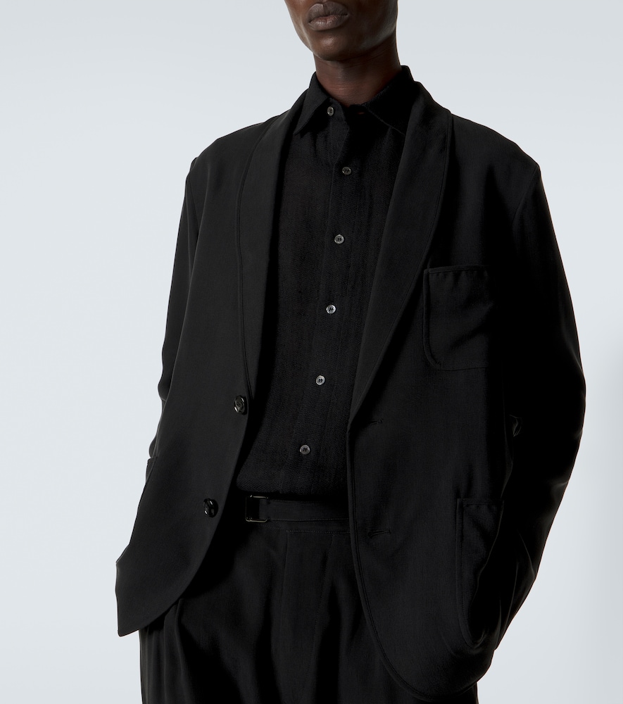  Giorgio Armani Giorgio Armani Blazer Asv 