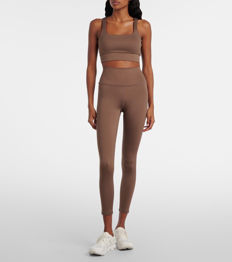  Varley Varley High-rise Leggings Assure 