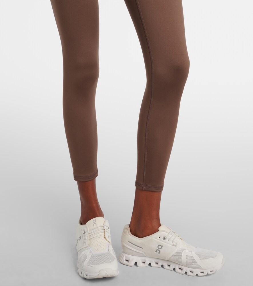  Varley Varley High-rise Leggings Assure 