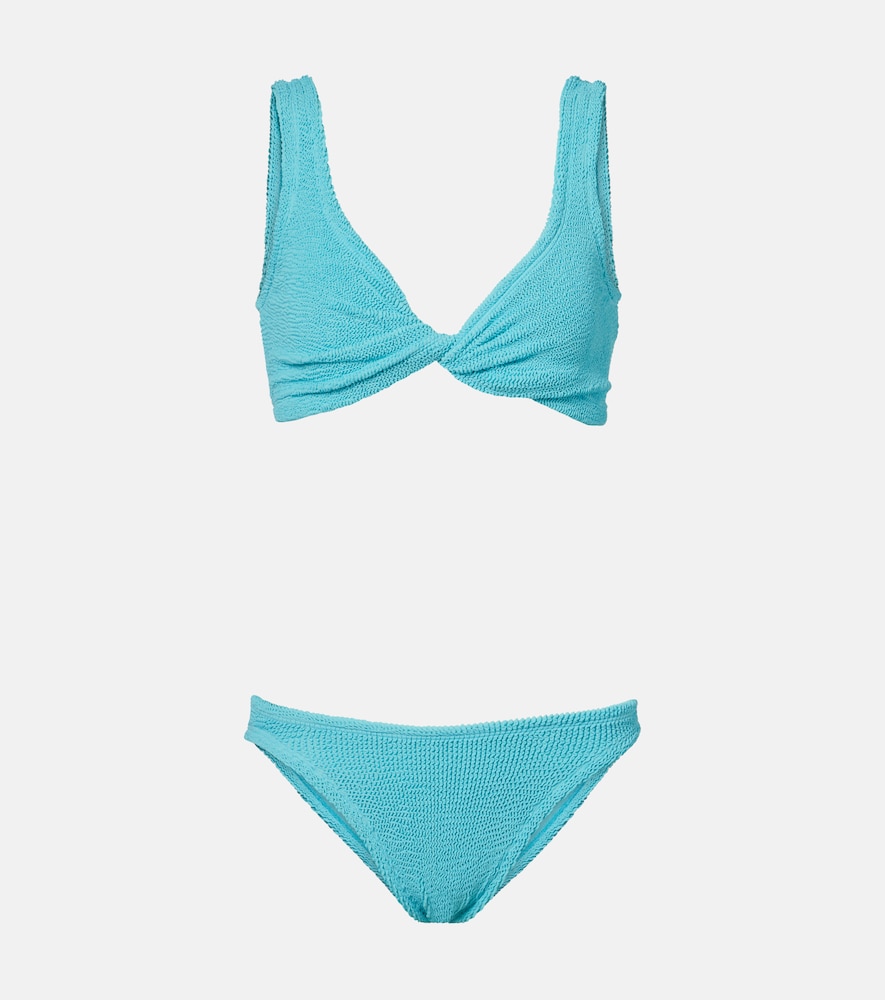 Hunza G Juno bikini