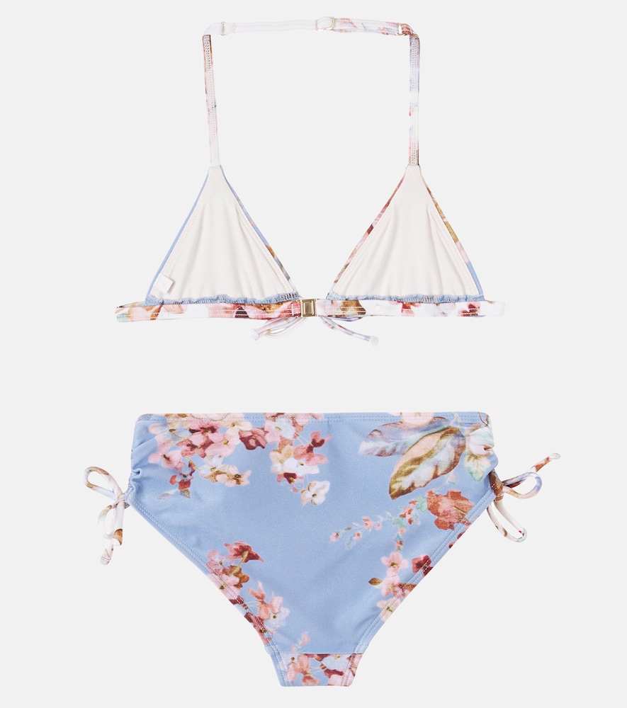  Zimmermann Kids Zimmermann Kids Bikini 