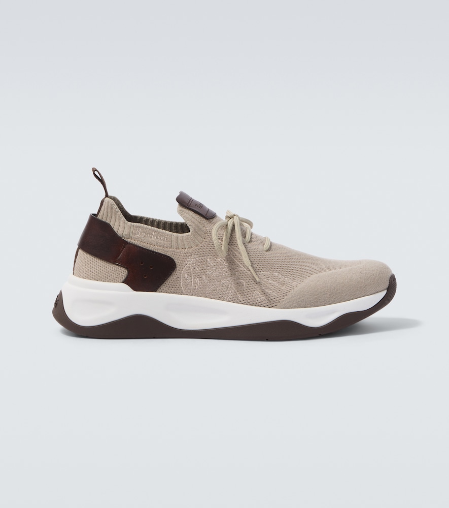 Shadow Sneakers