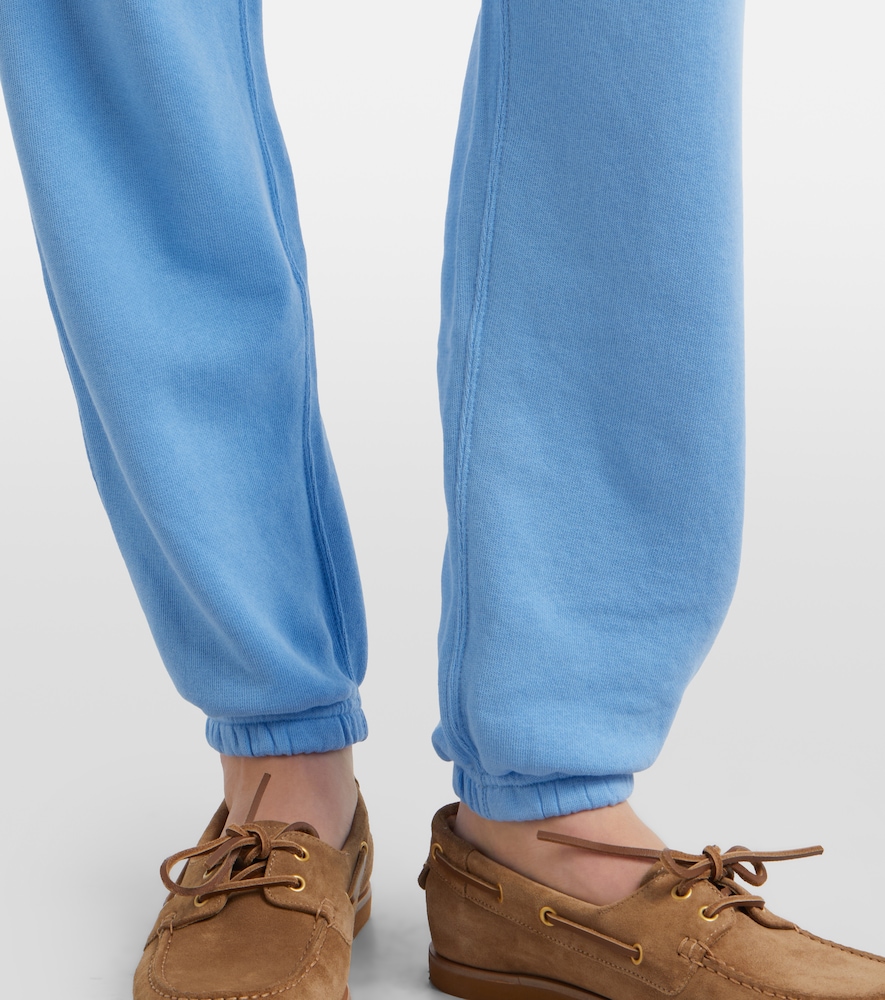  Polo Ralph Lauren Polo Ralph Lauren Cotton-blend Fleece Sweatpants 