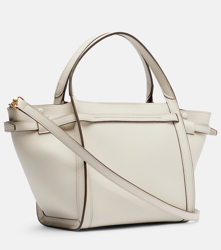  Tod's Tod's Tote Bag T Timeless Small Aus Leder 