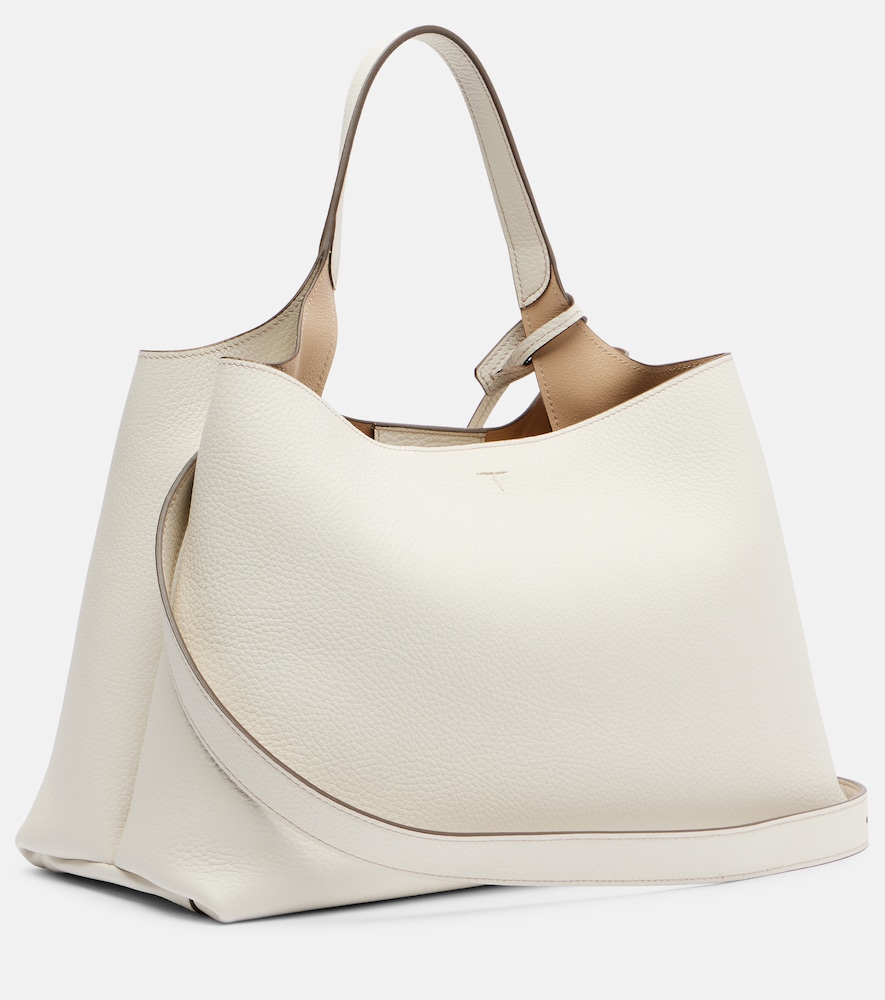  Tod's Tod's Tote Bag Apa Medium Aus Leder 