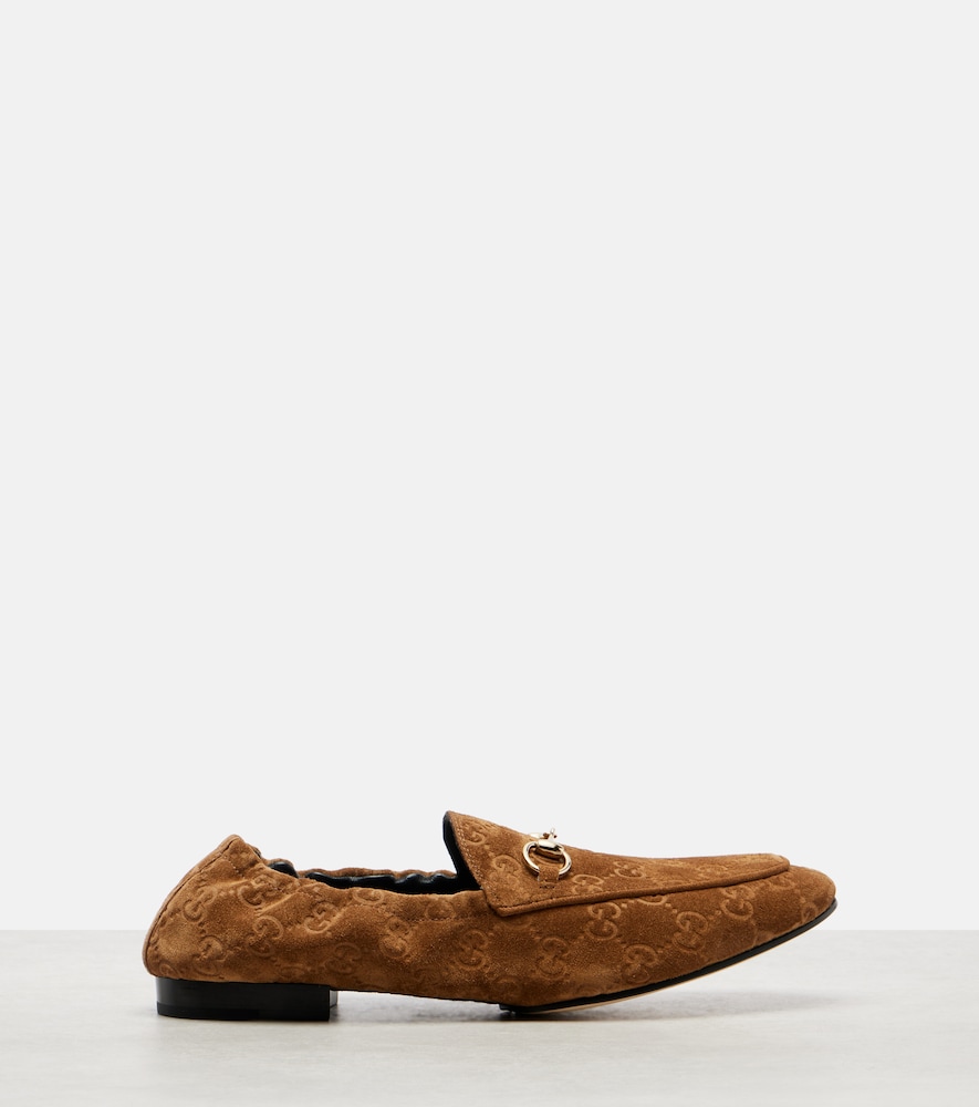 Jordaan Doria Loafers