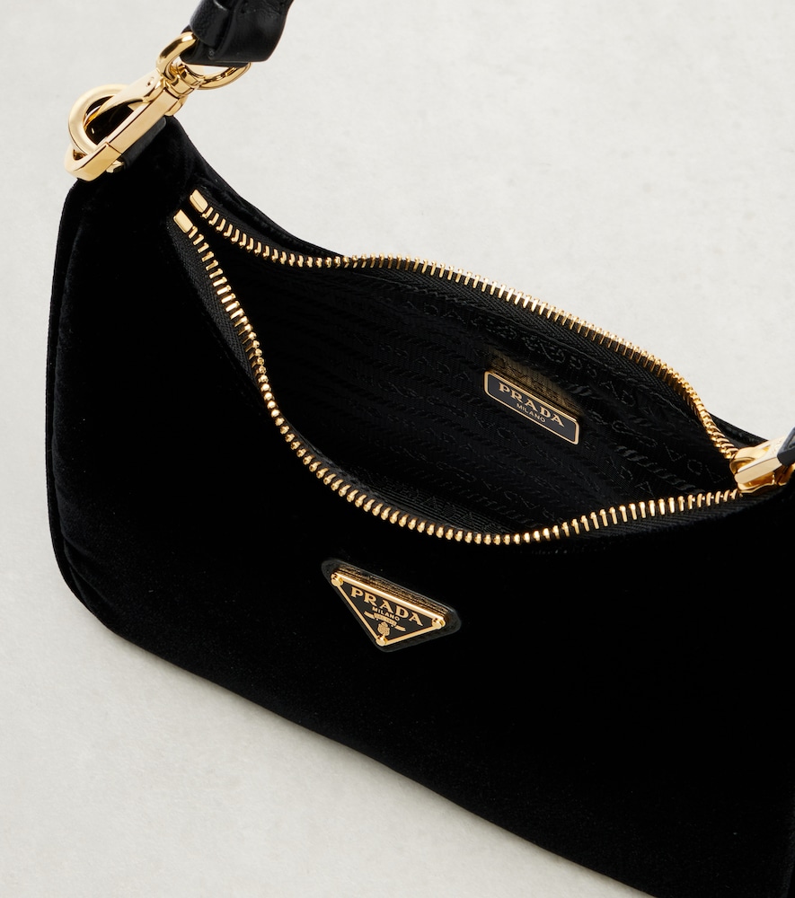  Prada Prada Schultertasche Prada Re-edition Mini 