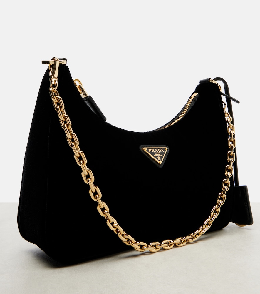  Prada Prada Schultertasche Prada Re-edition Mini 