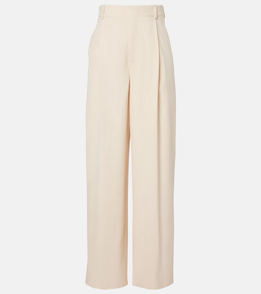 Wardrobe.NYC Wardrobe. NYC High-rise wide-leg pants