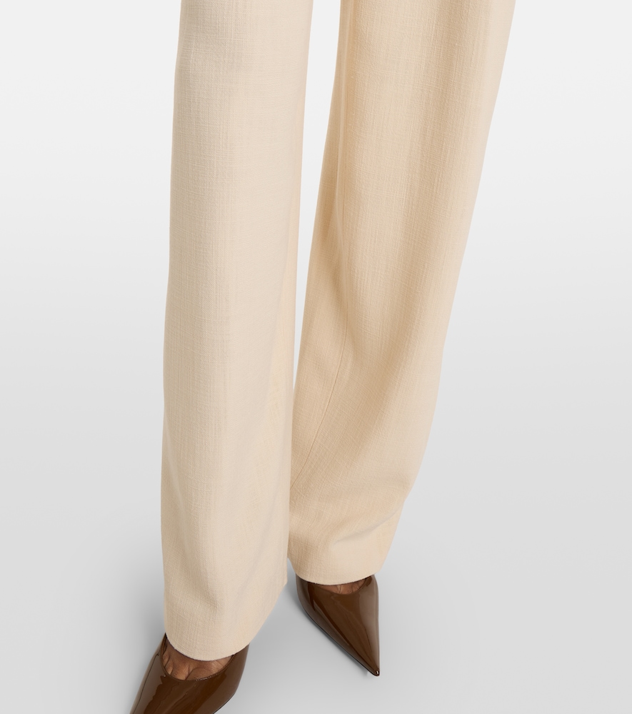  Wardrobe.nyc Wardrobe.nyc Weite High-rise-hose 